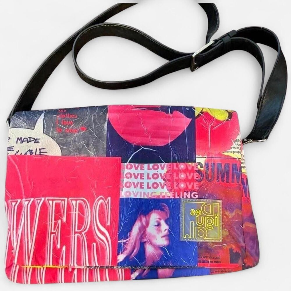 Desigual Women's Multi Bag
